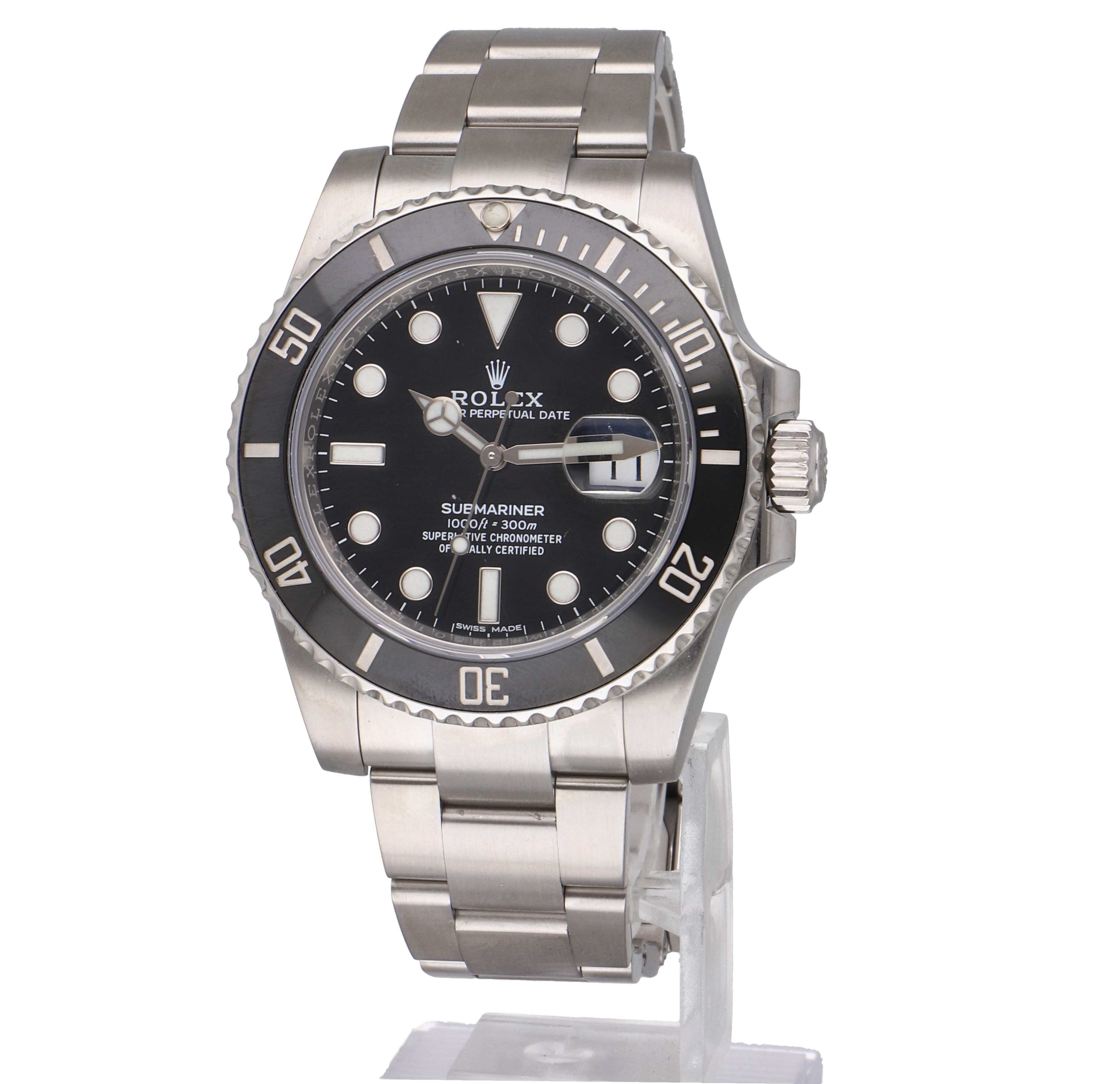 Rolex Submariner